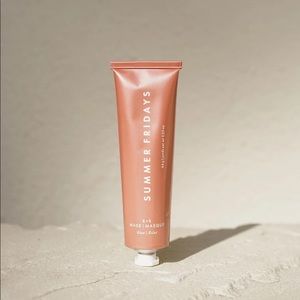 Summer Fridays R+R Mask | New in box